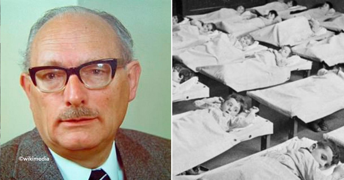 cover22salcvo.jpg?resize=1200,630 - Falleció a los 107 años el hombre que salvó a cientos de niños de los nazis durante la guerra