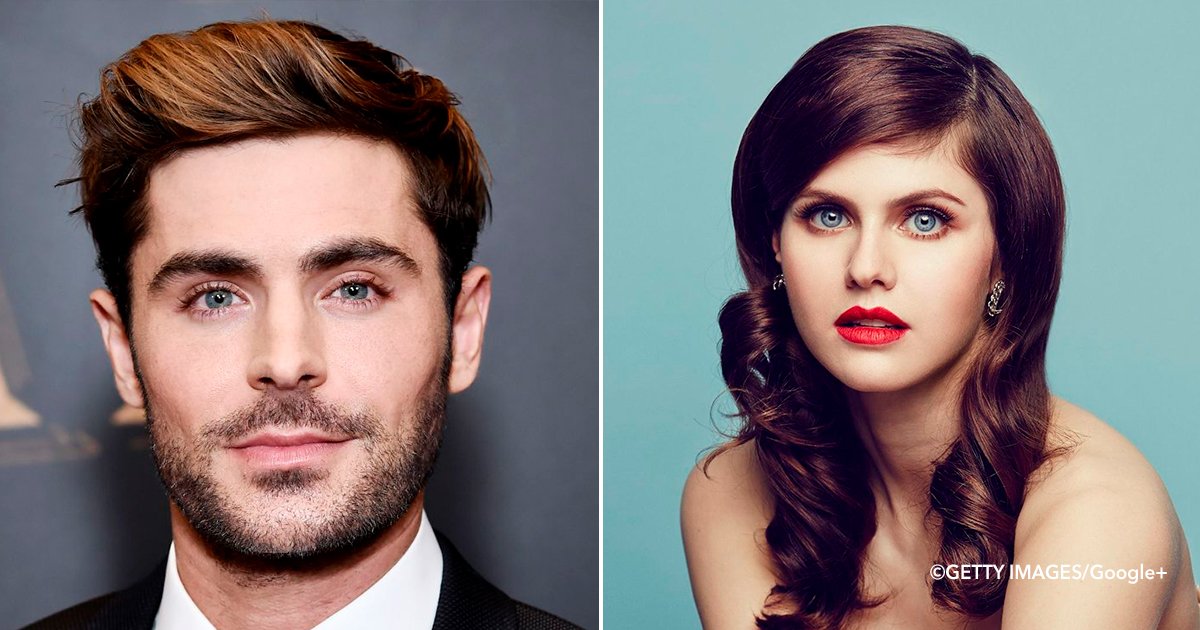 cover22zac.jpg?resize=412,275 - ¿ Estas fotos confirmarían la relación entre Zac Efron y Alexandra Daddario ?