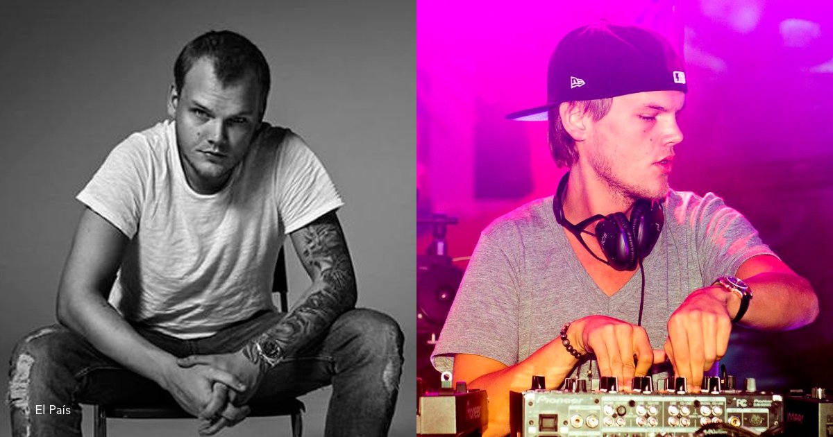 dj.png?resize=412,275 - Morre o famoso DJ Avicii aos 28 anos