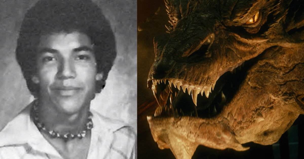 dragon face.jpg?resize=412,275 - From Human To Reptile: Man Underwent Several Plastic Surgeries To Look Like A Dragon