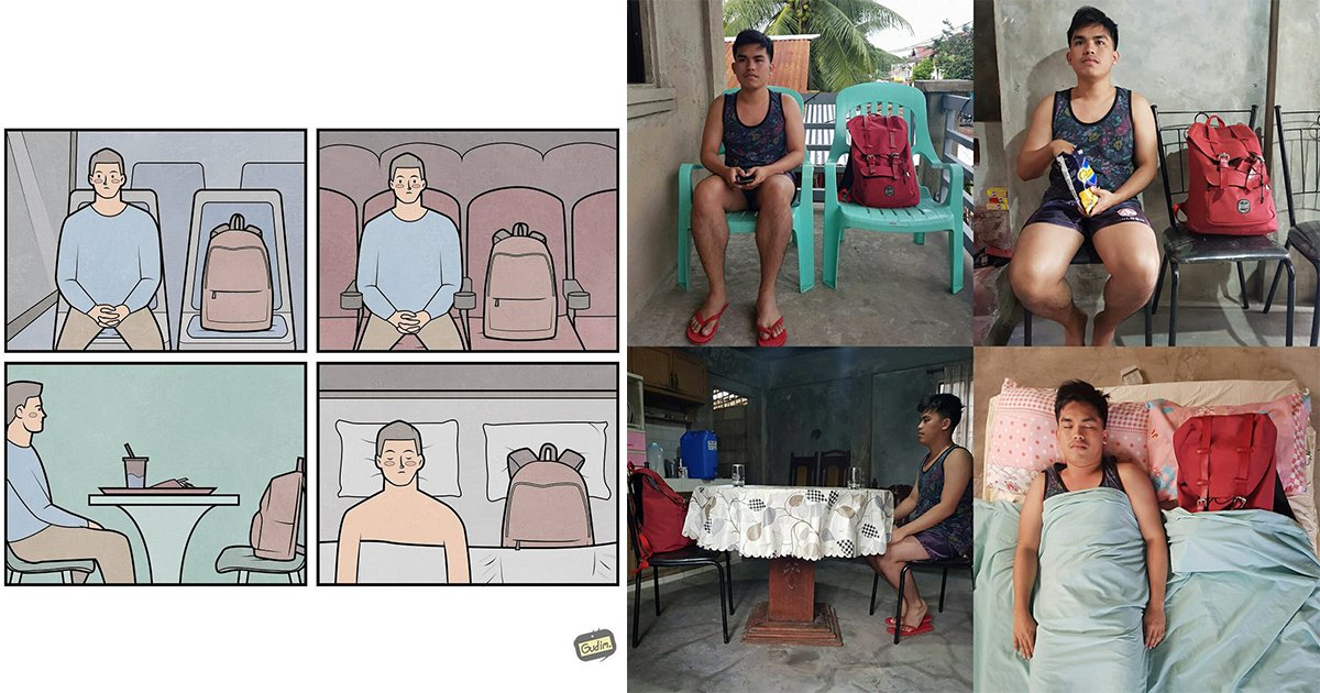 e69caae591bde5908d 1 2.png?fit=1024%2C538&ssl=1&strip=all - 現代人的專屬幽默：30張需要想一下才懂的插畫 ＃第10個全部人都中槍
