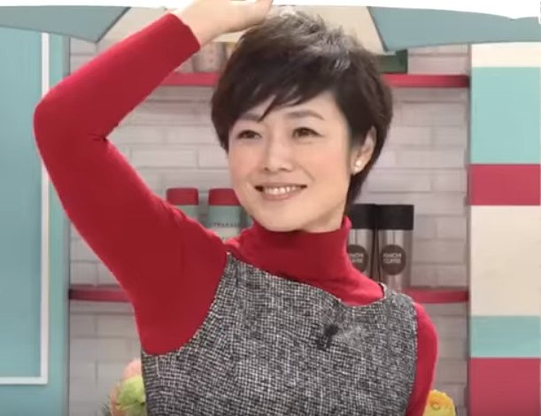 元nhkの看板アナウンサー 有働由美子の彼氏と結婚事情が気になる Hachibachi