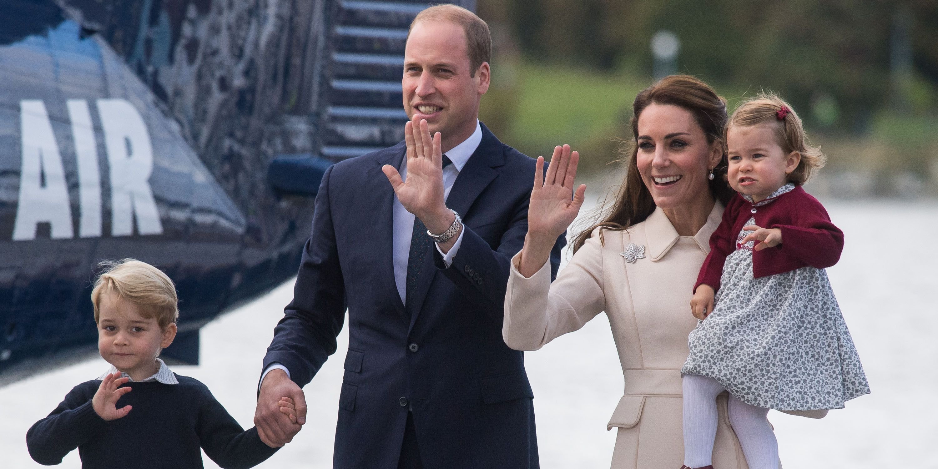 hbz cambridges 611851174 1517857211.jpg?resize=412,232 - Nasce o terceiro filho de Príncipe William e Kate Middleton