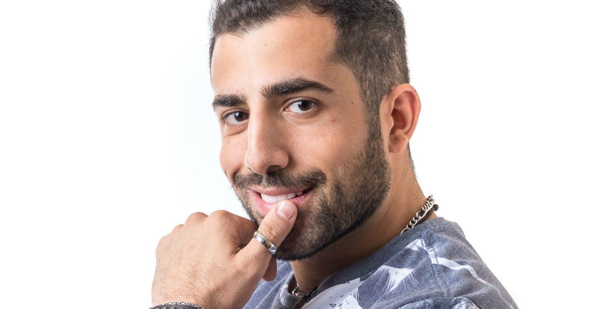 kaysar.png?resize=412,232 - A verdadeira história de Kaysar, o sírio que conquistou o Brasil