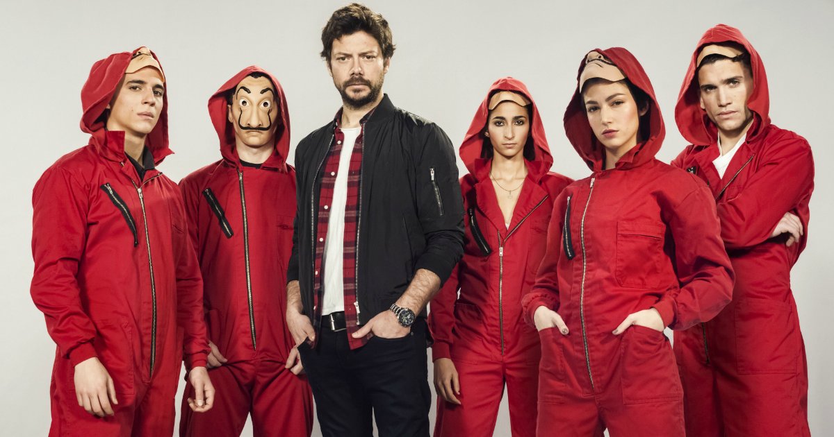 la casa depapale.png?resize=412,232 - Netflix surpreende e anuncia 3ª temporada de 'La Casa de Papel'