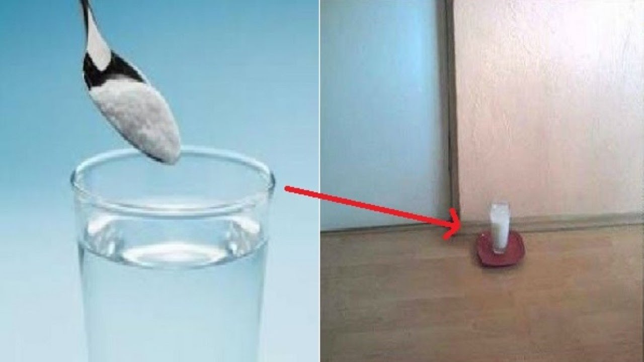 maxresdefault 10 1.jpg?resize=1200,630 - Para purificar a sua casa: copo de água com sal e vinagre
