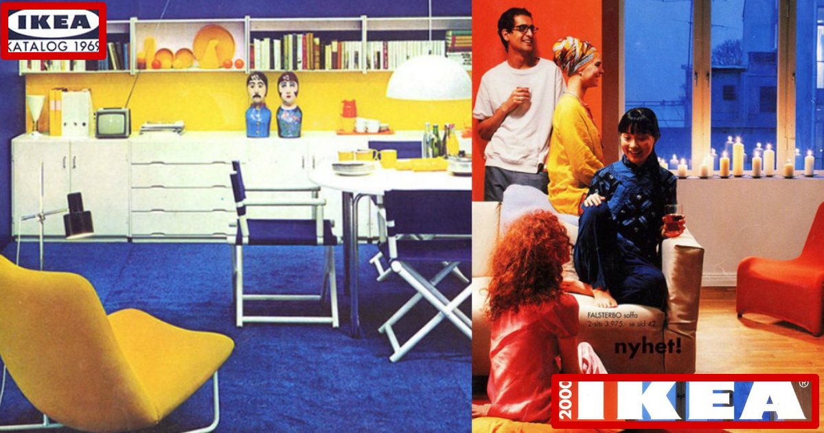 perfect home.jpg?resize=412,232 - Les catalogues IKEA : une idée de la maison «parfaite» à travers le temps.