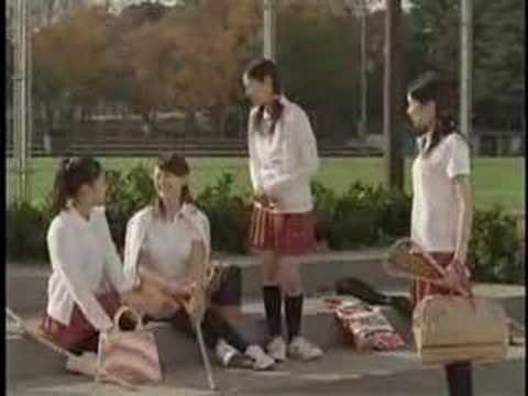 放送禁止 CM