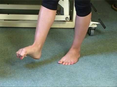 exercices de pieds simples-5