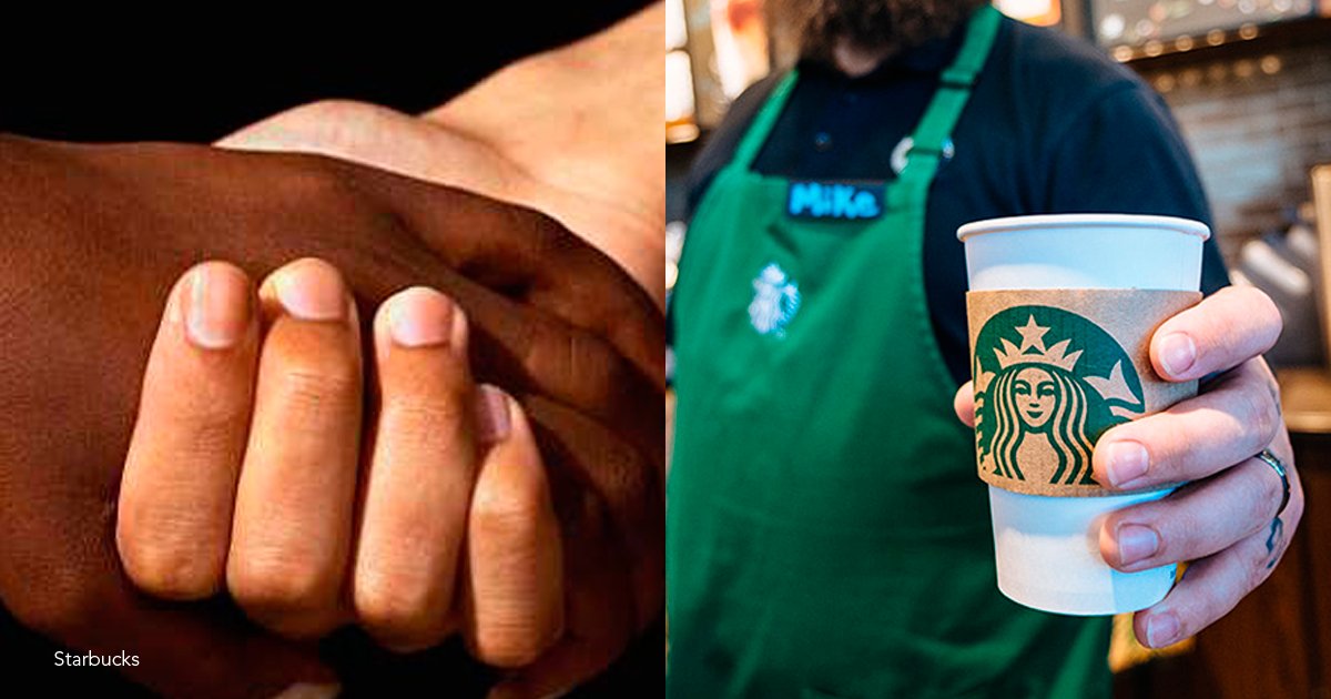 starb.png?resize=412,275 - Los locales de Starbucks en EEUU cerrarán durante un día para capacitar a sus empleados sobre el racismo