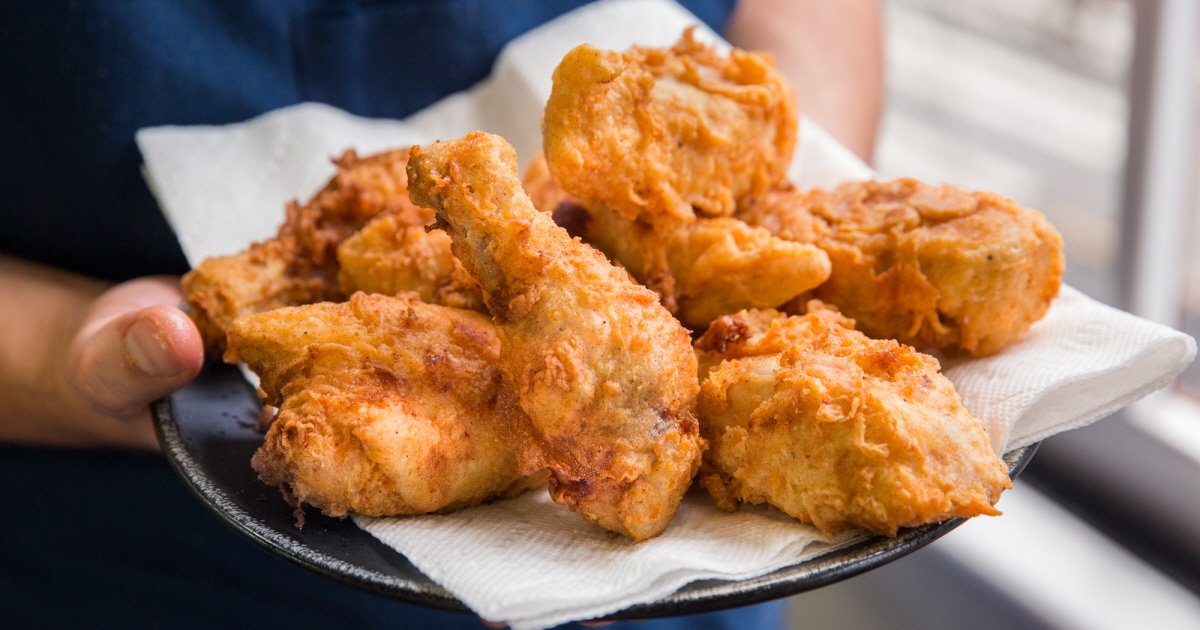 sv fried chicken 5.jpg?fit=1024%2C538&ssl=1&strip=all - "쿠폰 모아 주문하면…" 현재 극찬 받고 있는 치킨집 사장님의 '남다른' 마인드
