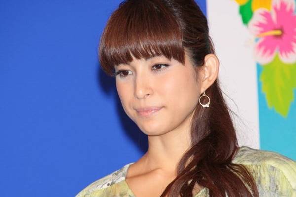 上原多香子 ドラマ 浅見光彦シリーズ 出演で視聴者から大ブーイング Hachibachi 上原多香子 ドラマ 浅見光彦シリーズ 出演で視聴者から大ブーイング Hachibachi