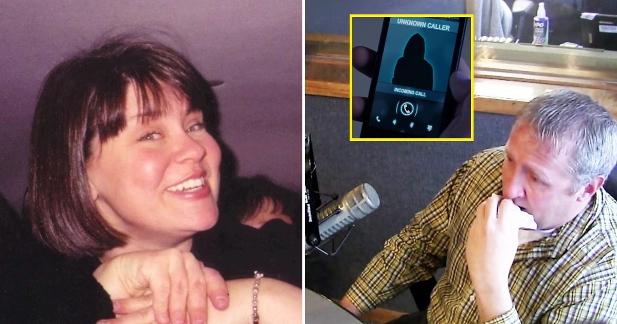 unknown.jpg?fit=1024%2C538&ssl=1&strip=all - Viúvo recebe um misterioso telefonema 2 anos após a morte de sua esposa