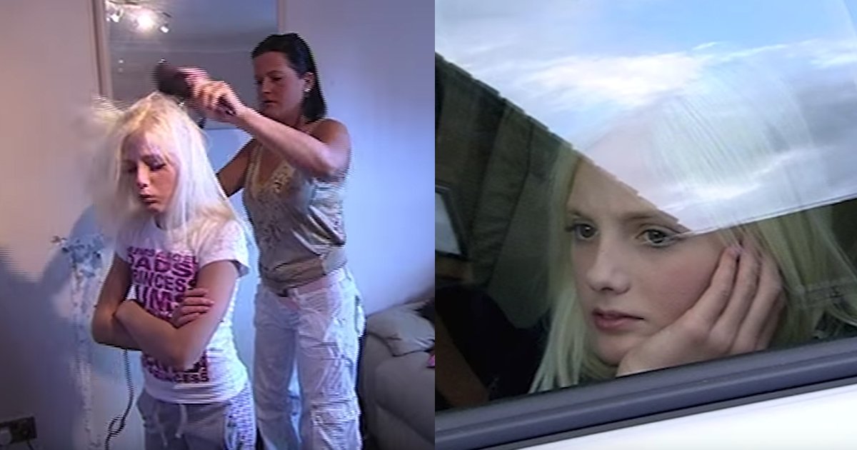 untitled 1 114.jpg?fit=1024%2C538&ssl=1&strip=all - Mother Who Is Obsessed With Daughter's Looks Forces Her Into Looking Presentable