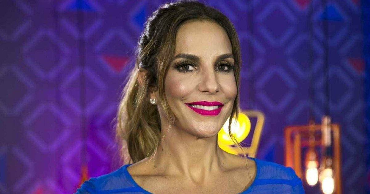 veveta.png?resize=412,232 - Ivete Sangalo curte comentário de internauta que criticou posicionamento de Regina Duarte