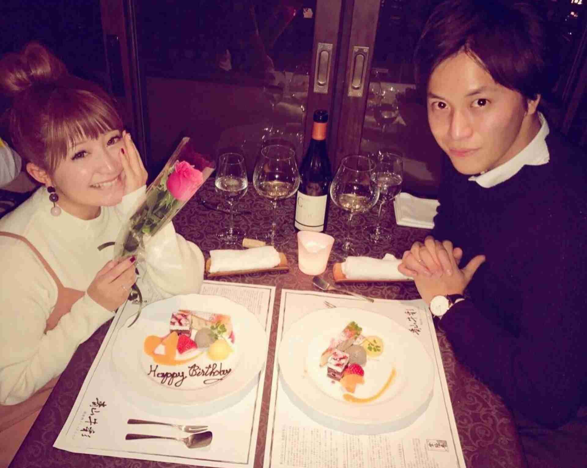 梅田賢三の現在は 矢口真理との結婚の真相 Hachibachi 梅田賢三の現在は 矢口真理との結婚の真相 Hachibachi