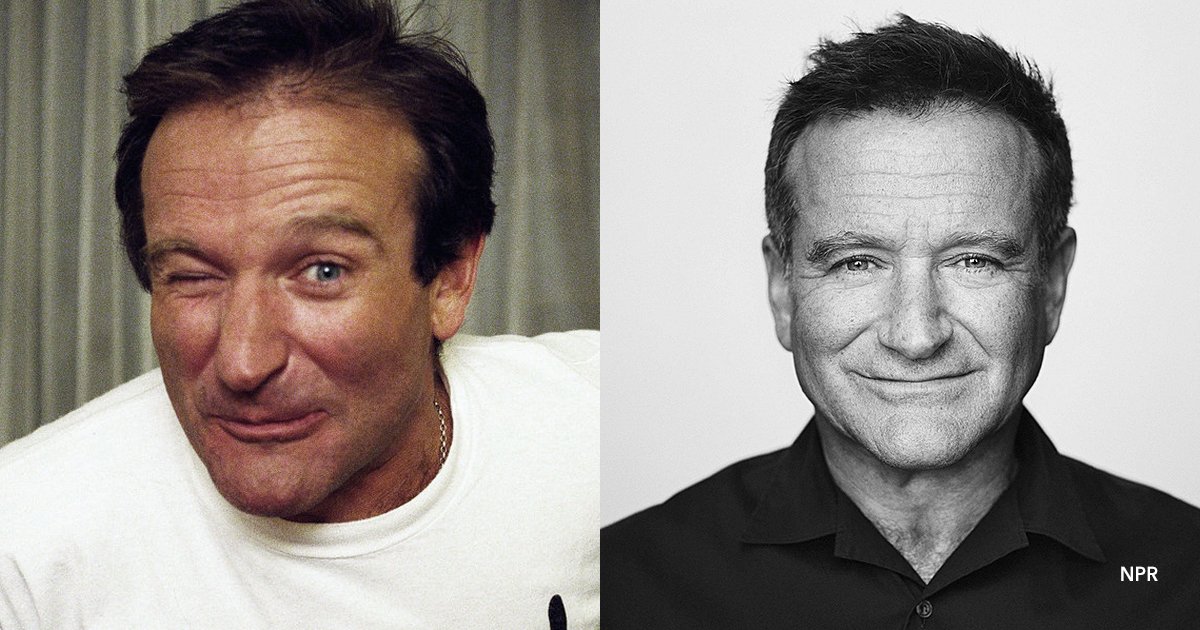 1 cov.jpg?resize=412,232 - Revelaron el infierno por el que pasó en sus últimos días Robin Williams en una nueva biografía
