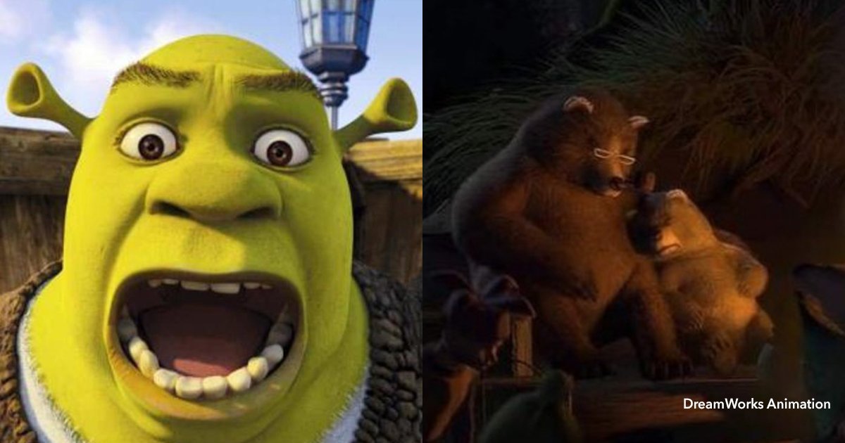 1 cover 5.jpg?resize=412,232 - El horrible asesinato en “Shrek” que nunca notaste