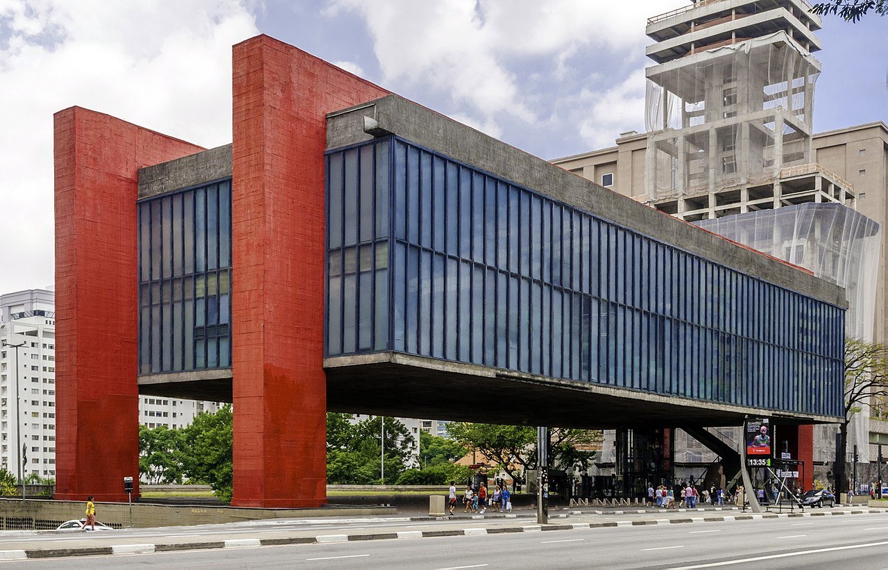 1280px masp brazil.jpg?resize=412,232 - 11 museus incríveis de SP que têm entrada gratuita