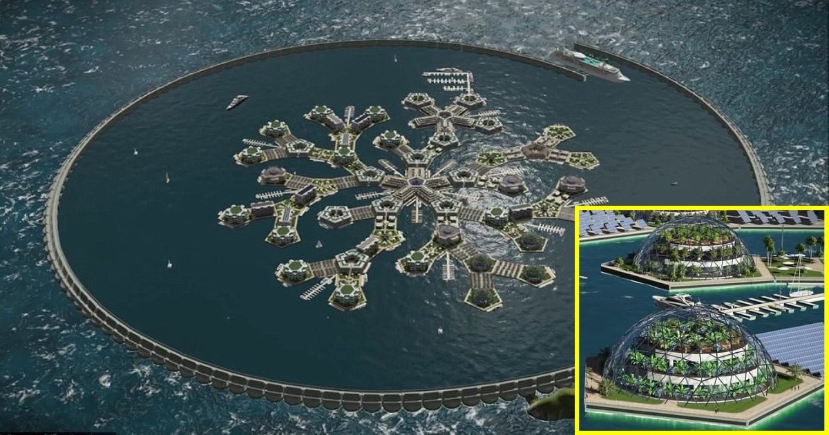 2 271.jpg?resize=1200,630 - World's First Independent Floating Nation Is Set To Launch In Pacific Ocean In 2022