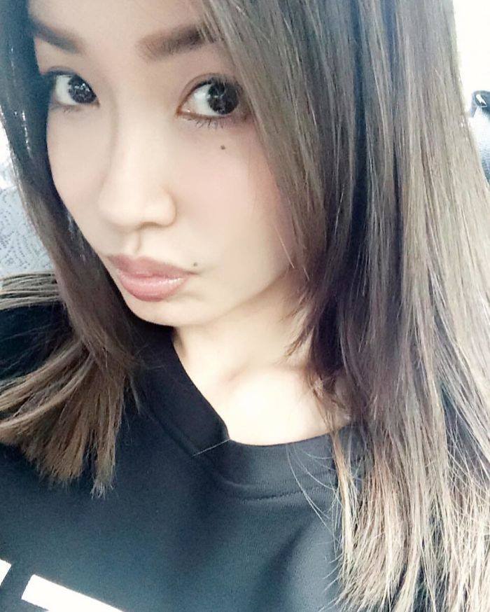 不老童顏 超正身材 但年齡居然已年近半百 美魔女模特兒分享懶惰保養秘訣 Voncho 不老童顏 超正身材 但年齡居然已年近半百 美魔女模特兒分享懶惰保養秘訣 Voncho