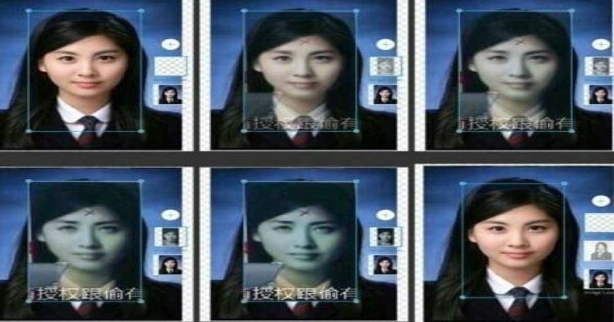 333.jpg?resize=412,232 - 손예진과 서현의 사진을 ‘영정사진’ 만든 중국 예능 프로그램 '논란'