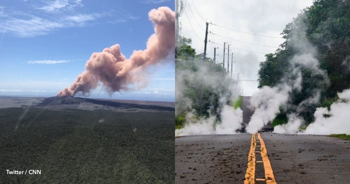 4 cover.jpg?resize=412,275 - Hawaii está hirviendo, se registró un temblor de 6,9 grados y múltiples erupciones volcánicas