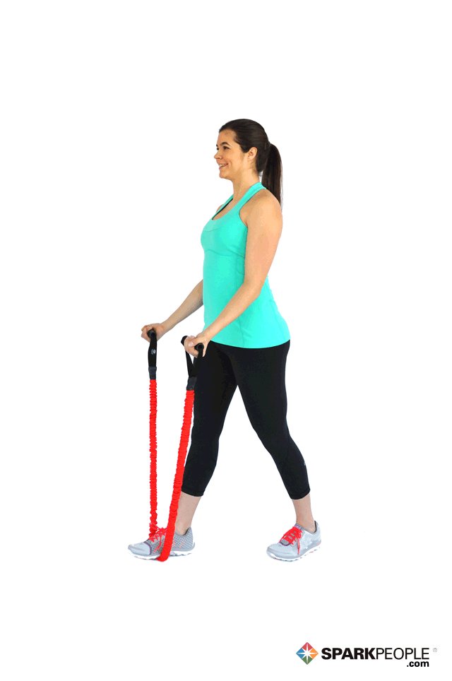 moves that fight against arthritis