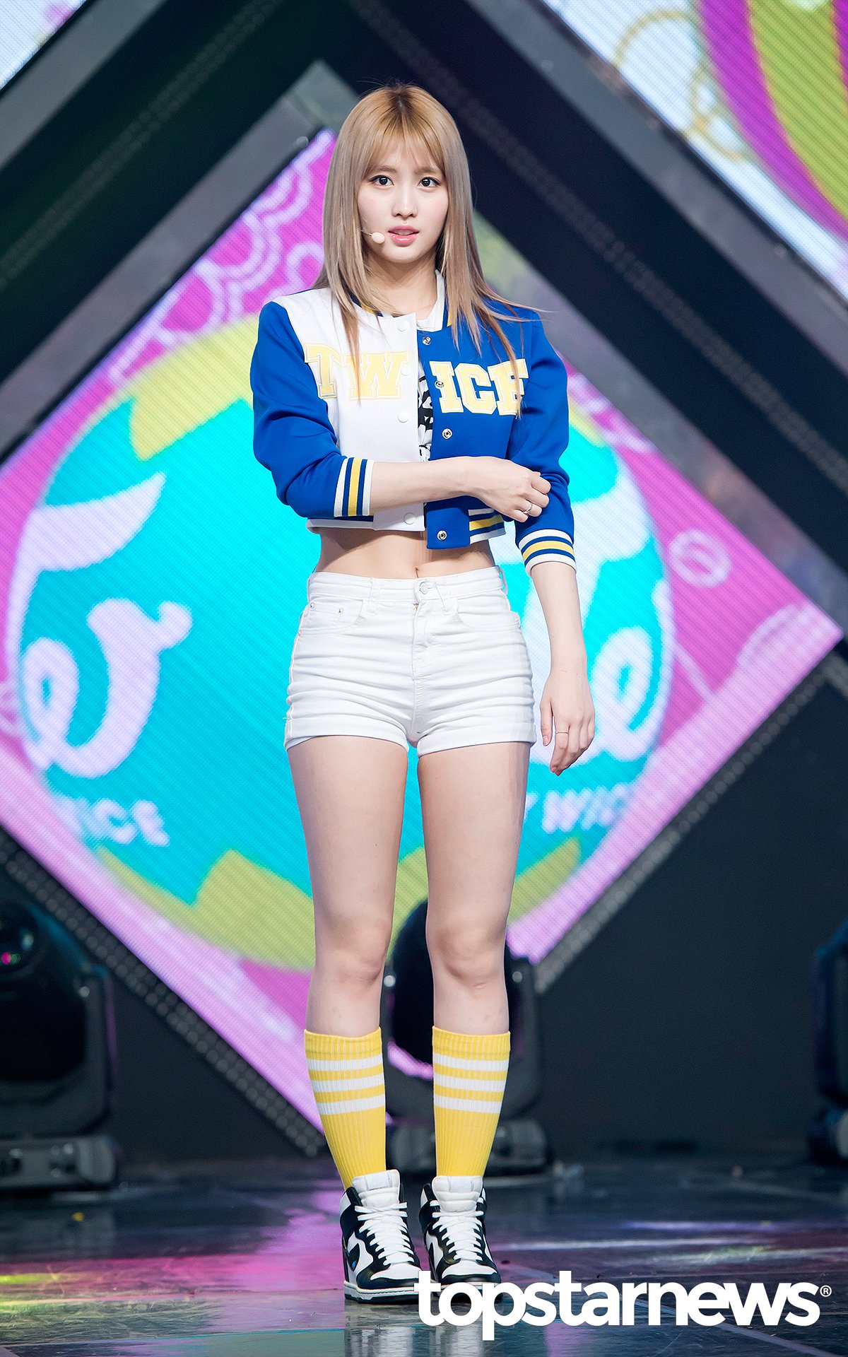 트와이스 모모 피지컬에 대한 이미지 검색결과