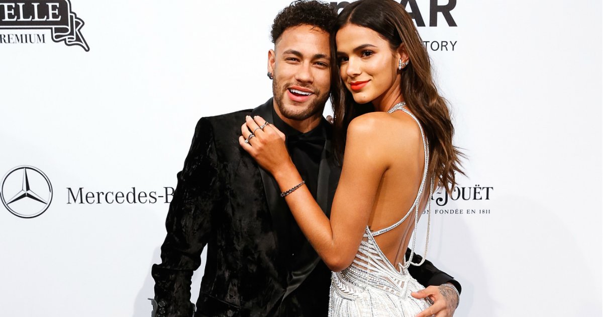 brumar.png?resize=412,275 - Neymar e Bruna fazem 1º comercial juntos e internet vai à loucura