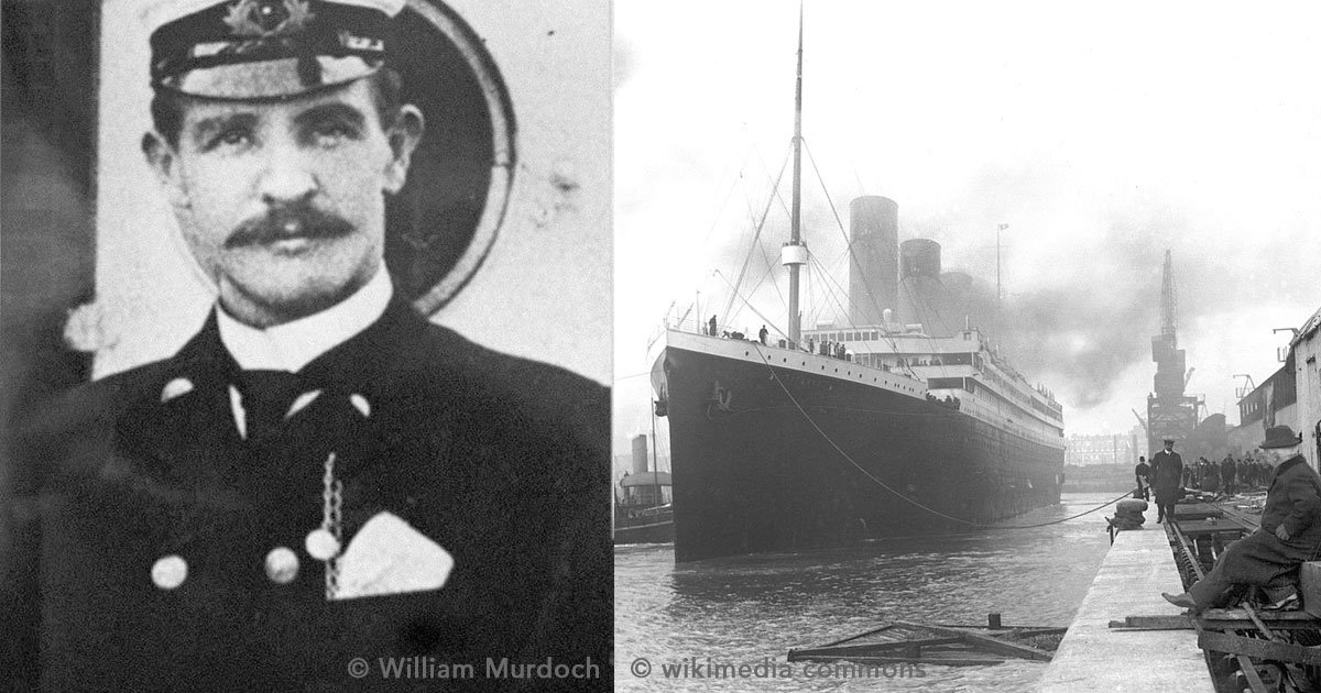 cover 1.jpg?resize=412,232 - Director de Titanic manchó la imagen del capitán Murdoch, lo multaron y tuvo que disculparse