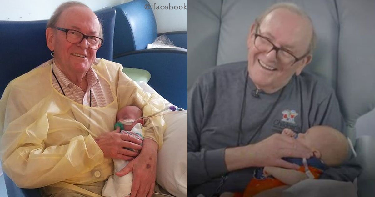 cover 37.jpg?resize=1200,630 - La sorprendente historia del abuelito que lleva más de una década cuidando bebés prematuros