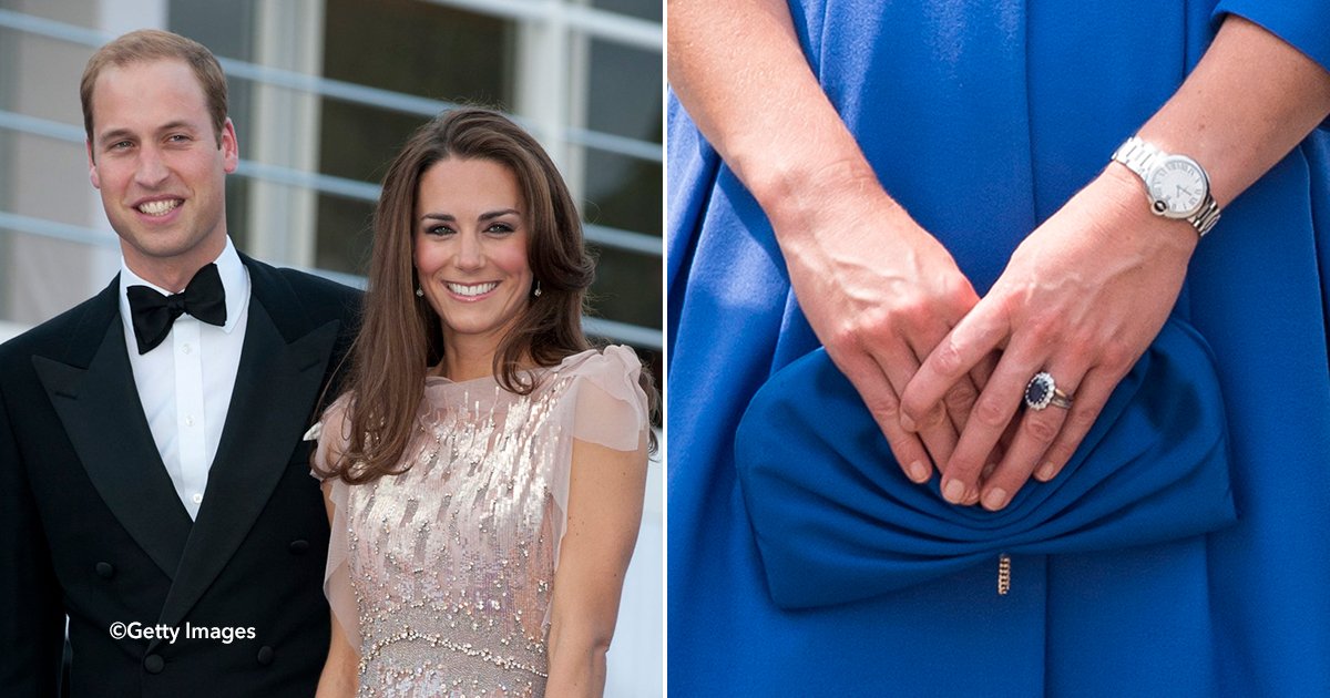 cover22kate.jpg?resize=412,232 - Las 6 joyas que el príncipe William obsequió a Kate Middleton para conmemorar acontecimientos especiales