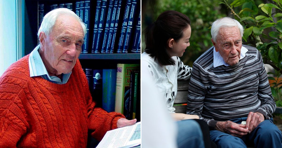 cover22viej.jpg?resize=1200,630 - Este hombre de 104 años viajó a Suiza para quitarse la vida de manera legal