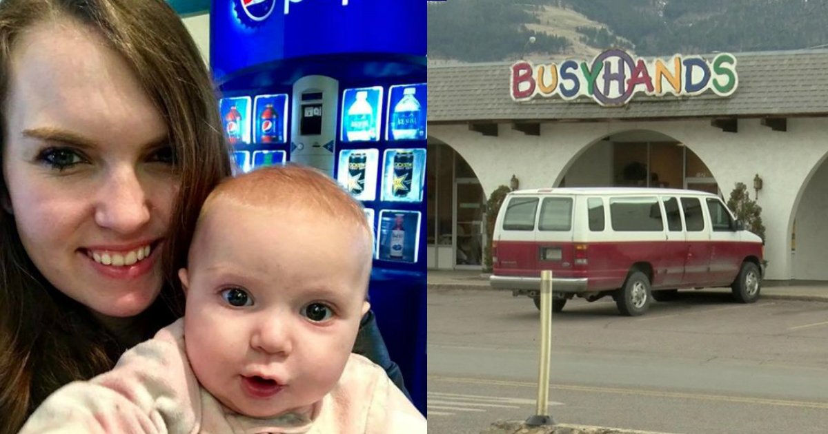daycare attack.jpg?resize=412,232 - Mom Rushed To Daycare After Receiving A Call That Her Baby Was Bitten by Another Child
