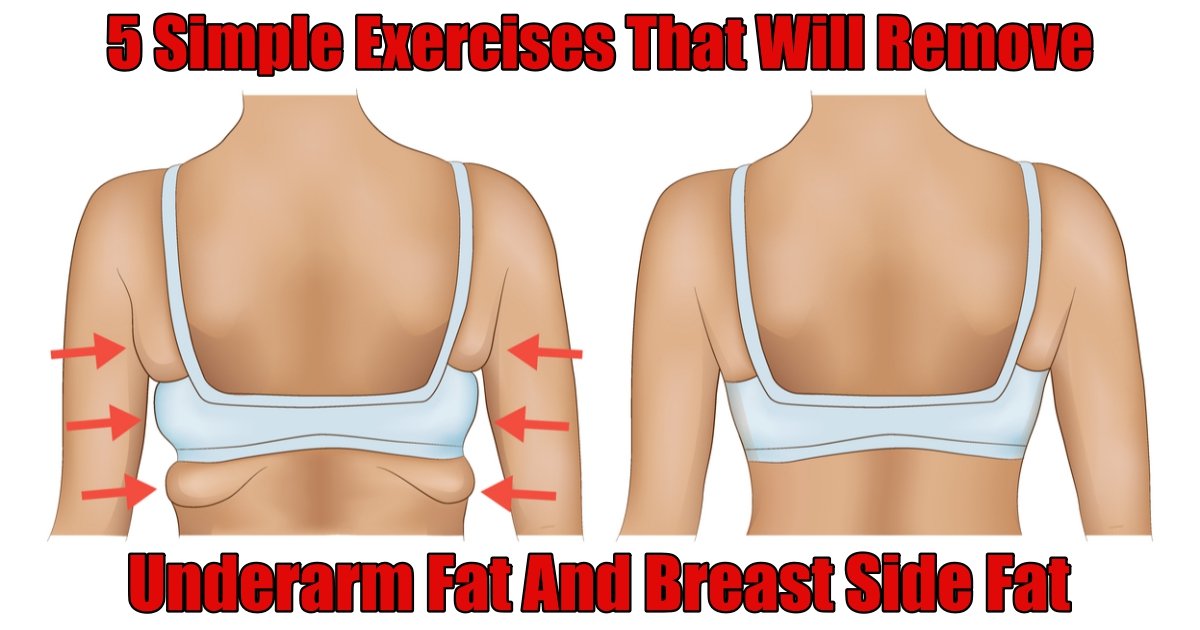 fat.jpg?resize=412,232 - Ces 5 exercices simples vous aideront à éliminer la graisse sur vos côtes.