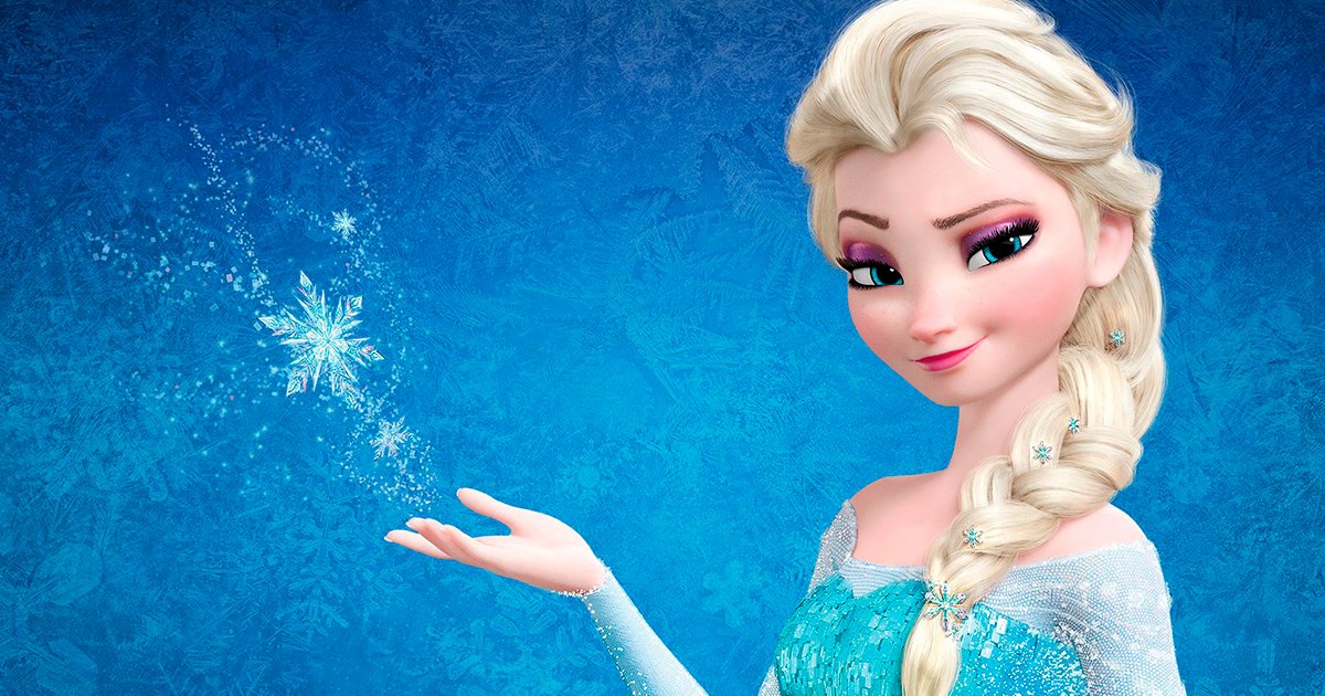 froz.jpg?resize=1200,630 - Hay posibilidades de que Elsa la princesa de Frozen se convierta en el primer personaje con una novia