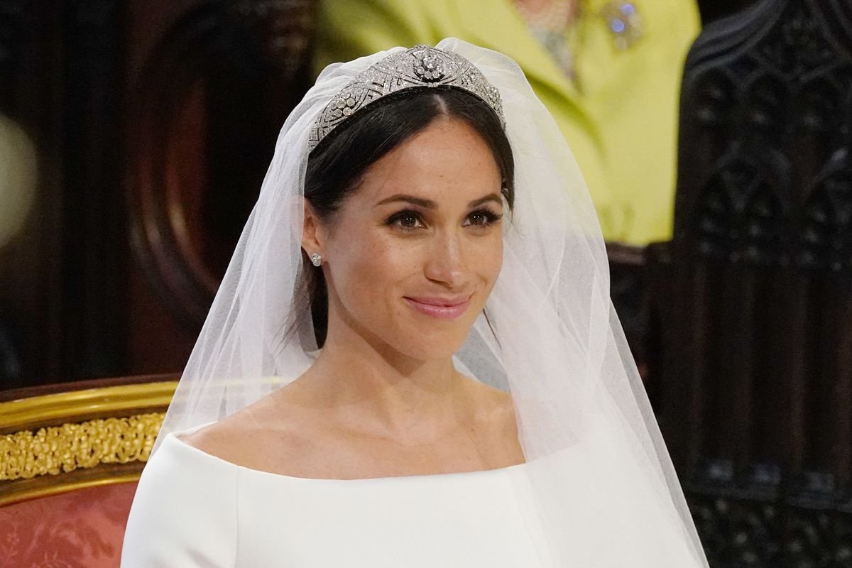 gettyimages 960056444 1526728145.jpg?resize=412,232 - Que barra! Veja 9 coisas que Meghan Markle passou a ser proibida de fazer