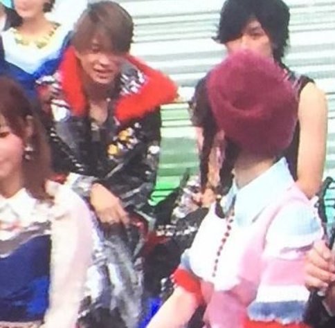 島崎遥香のジャニーズ好きは本当 菊池風磨や安井謙太郎と炎上騒ぎの真実は Hachibachi 島崎遥香のジャニーズ好きは本当 菊池風磨や安井謙太郎と炎上騒ぎの真実は Hachibachi