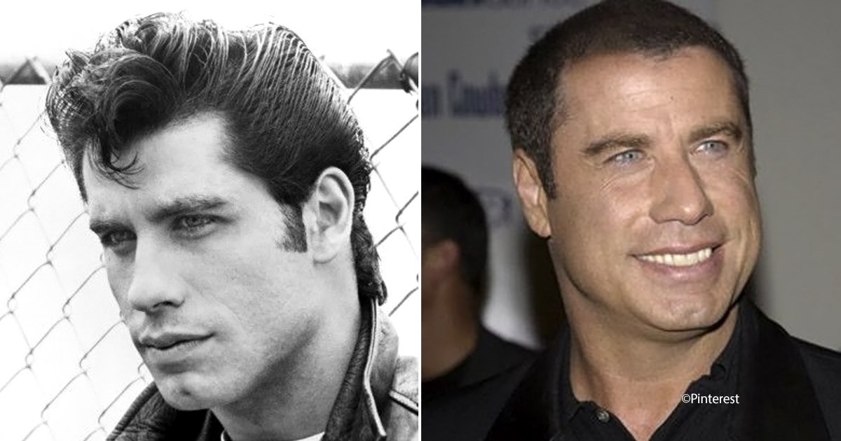 john.jpg?resize=412,232 - A pesar de sus 64 años, John Travolta sigue demostrando que aún es un hombre con gran personalidad