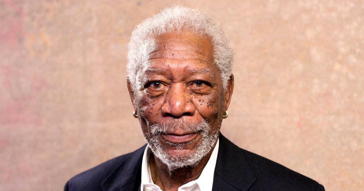 morgan freeman accusations.jpg?resize=412,275 - Morgan Freeman pede desculpas após oito mulheres o acusarem de assédio sexual