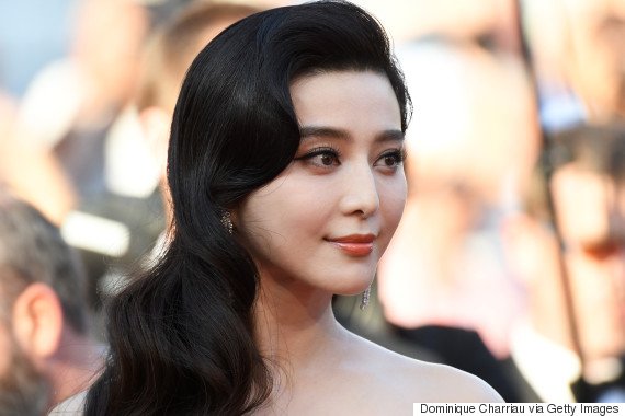 fan bingbing