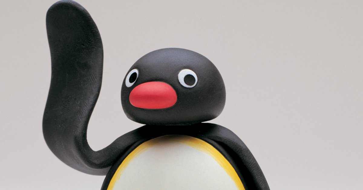 pingu1.png?resize=412,275 - Morre Tony Wolf, o ilustrador de Pingu