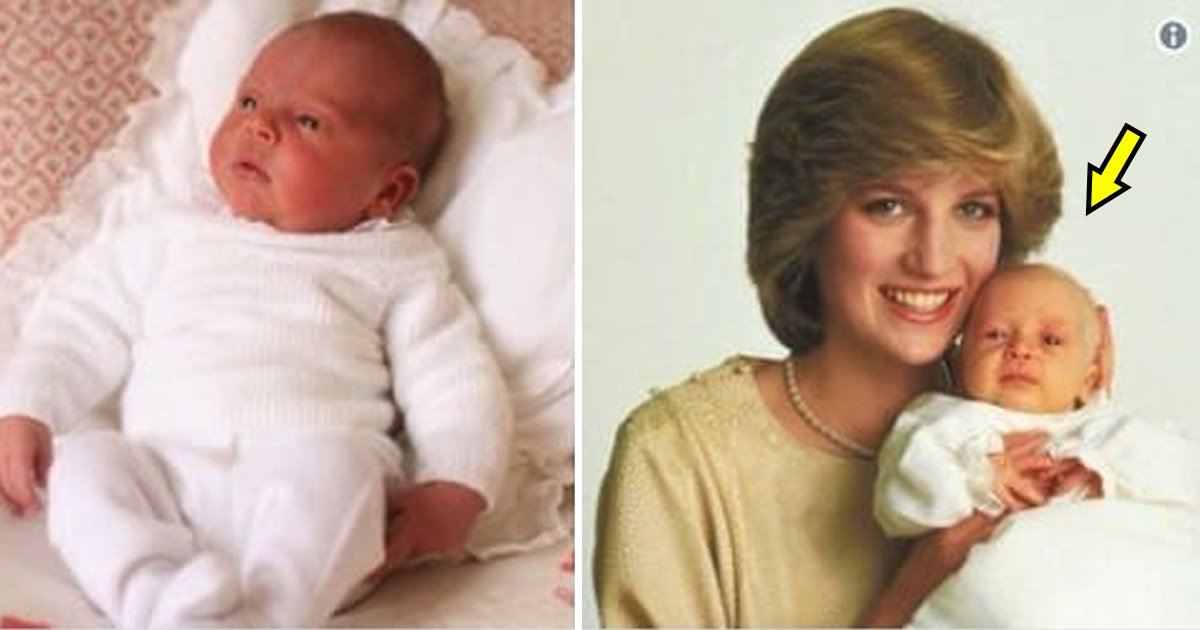 prince.jpg?resize=412,275 - Photos Of Prince Louis Released By The Royal Family Are The Talking Point On The Internet 