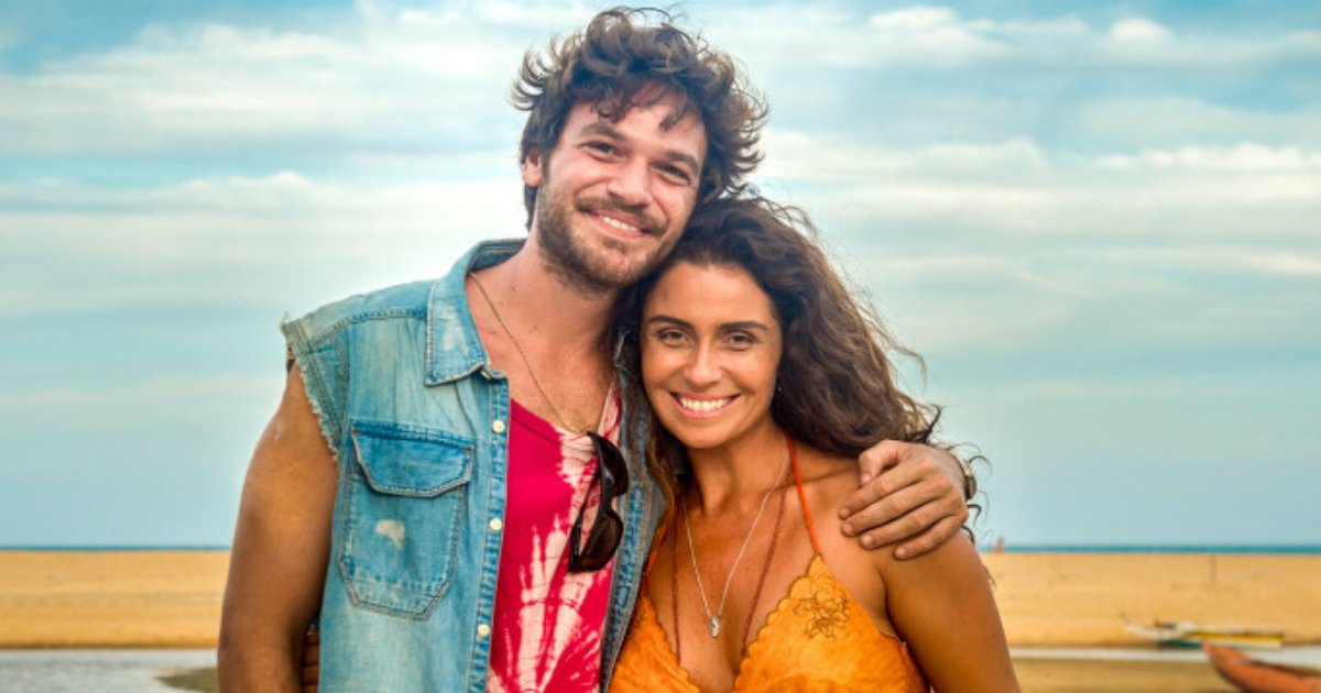 segundo sol.png?resize=412,232 - Erro absurdo em cena de “Segundo Sol” faz a alegria da internet