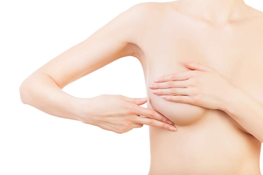 「乳がん　しこり」の画像検索結果