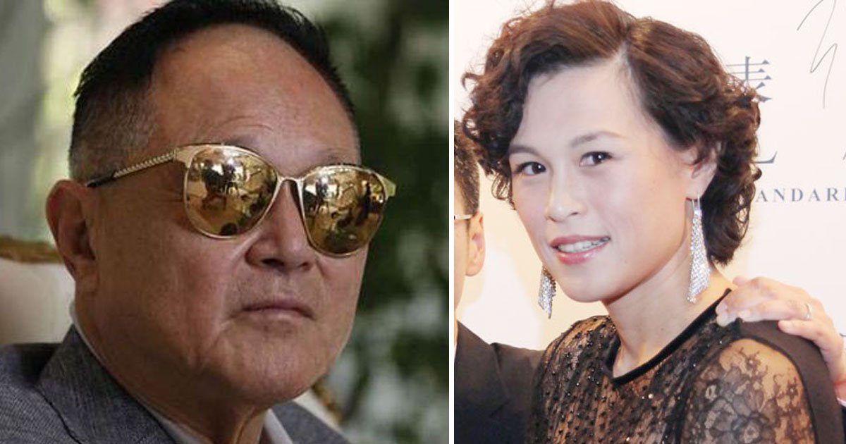 untitled 1 110.jpg?resize=412,232 - Un milliardaire de Hong Kong offre 180 000 000 $ pour marier sa fille.