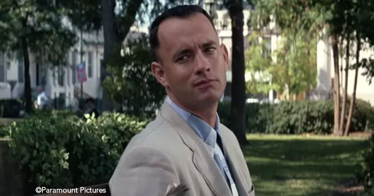 untitled 1 162.jpg?resize=1200,630 - Hace 23 años se estrenó Forrest Gump, el tiempo no ha pasado en vano, así lucen los actores de este filme.