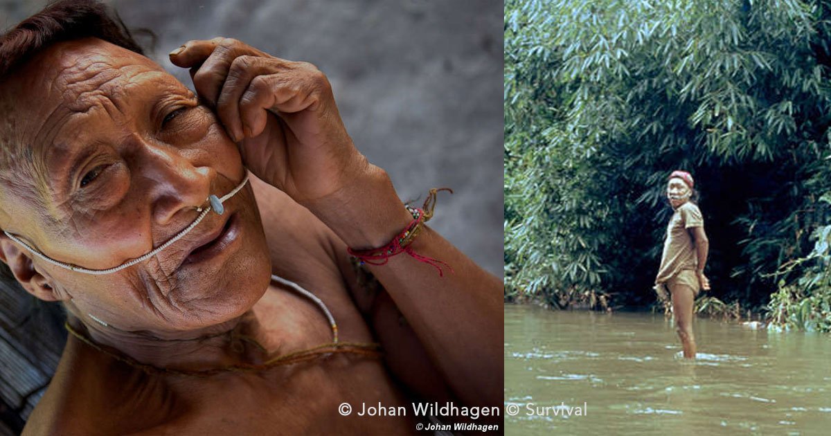untitled 1 28.jpg?resize=412,232 - Tribu en la Amazonía peruana está pidiendo ayuda pues está muriendo por la contaminación