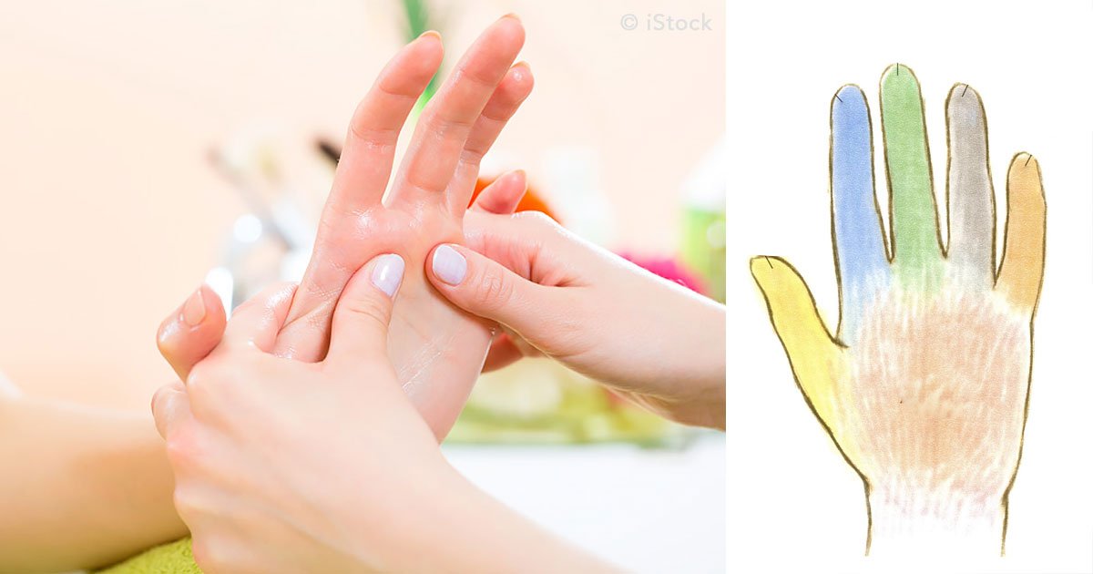 untitled 1 6.jpg?resize=1200,630 - Estimular los dedos de la mano podría curar de muchas enfermedades según la técnica del Jin Shin Jyutsu